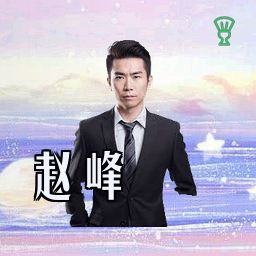 赵峰